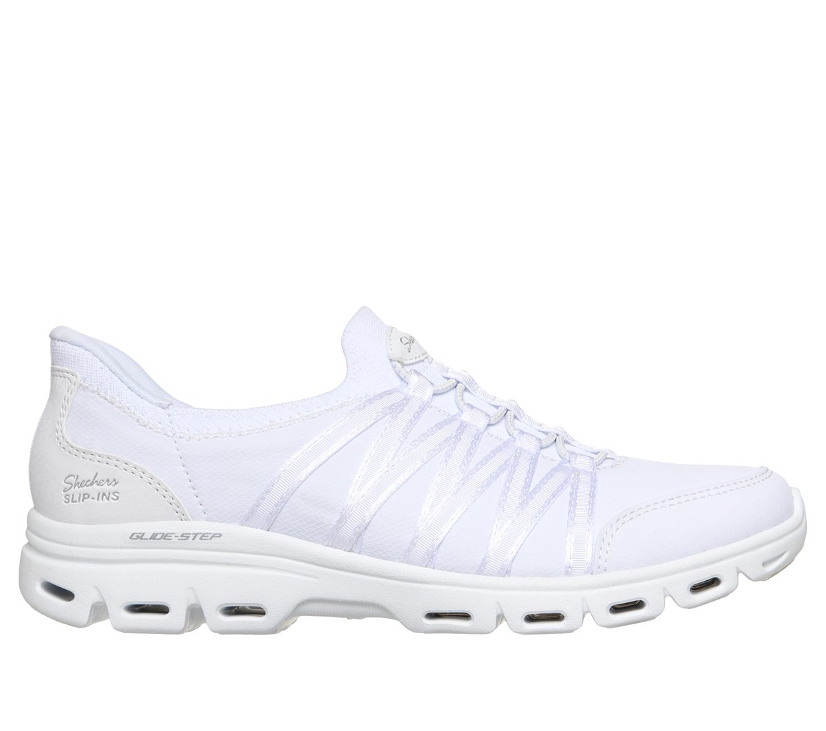Slip-ins: Glide-Step Comfort - Steady Grace | Skechers Women