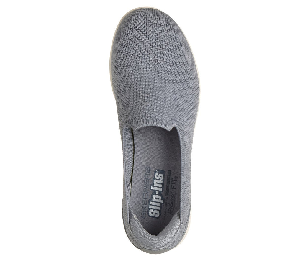 Slip-in Relaxed Fit: Flex Adapt - Juliette | Skechers Women