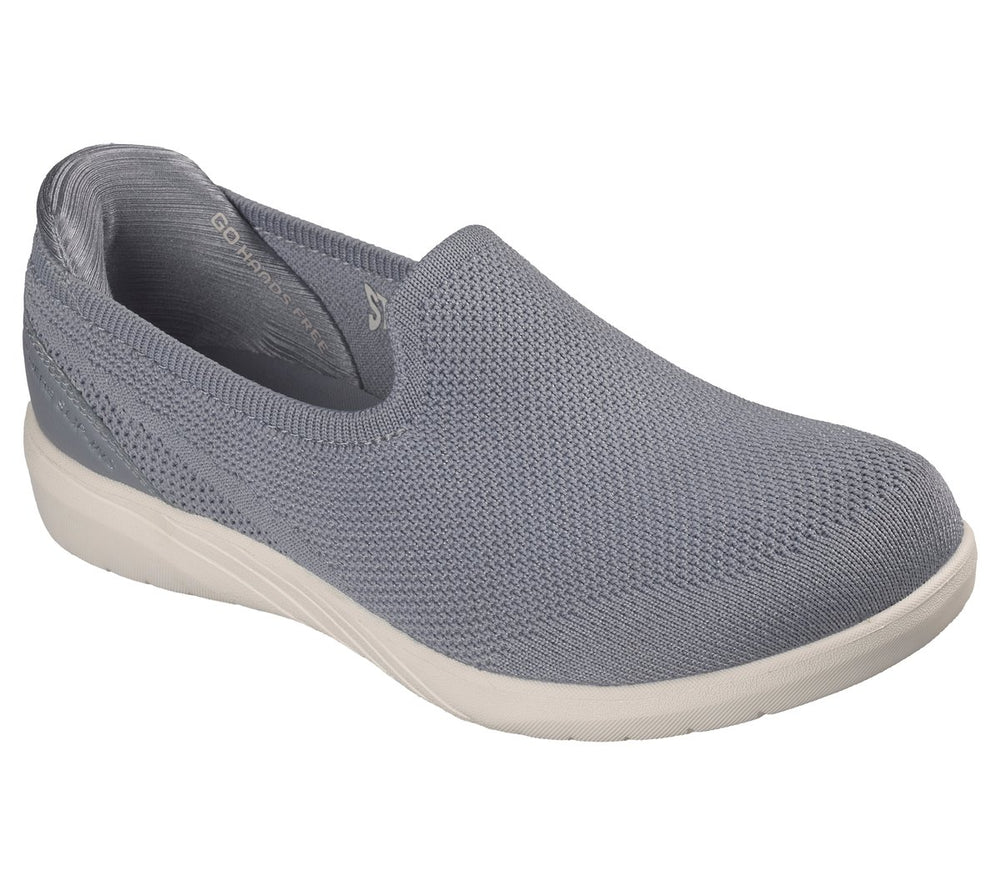 Slip-in Relaxed Fit: Flex Adapt - Juliette | Skechers Women