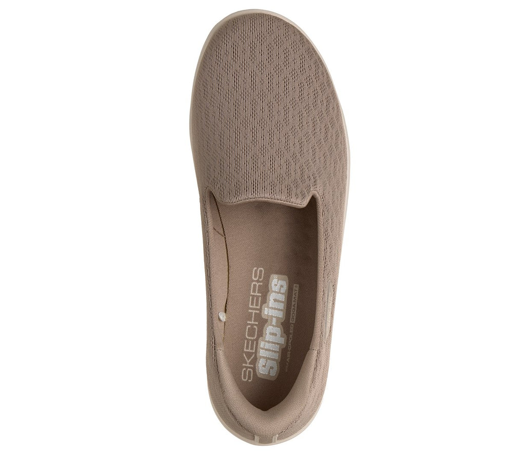 Slip-ins: On-The-GO Flex Radiant - Misty | Skechers Women