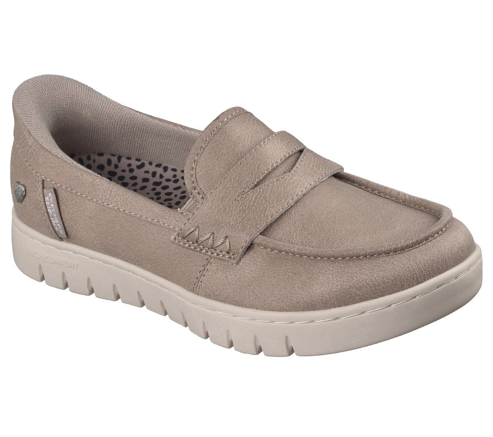 Slip-ins: BOBS Arch Comfort Sunfest | Skechers Women