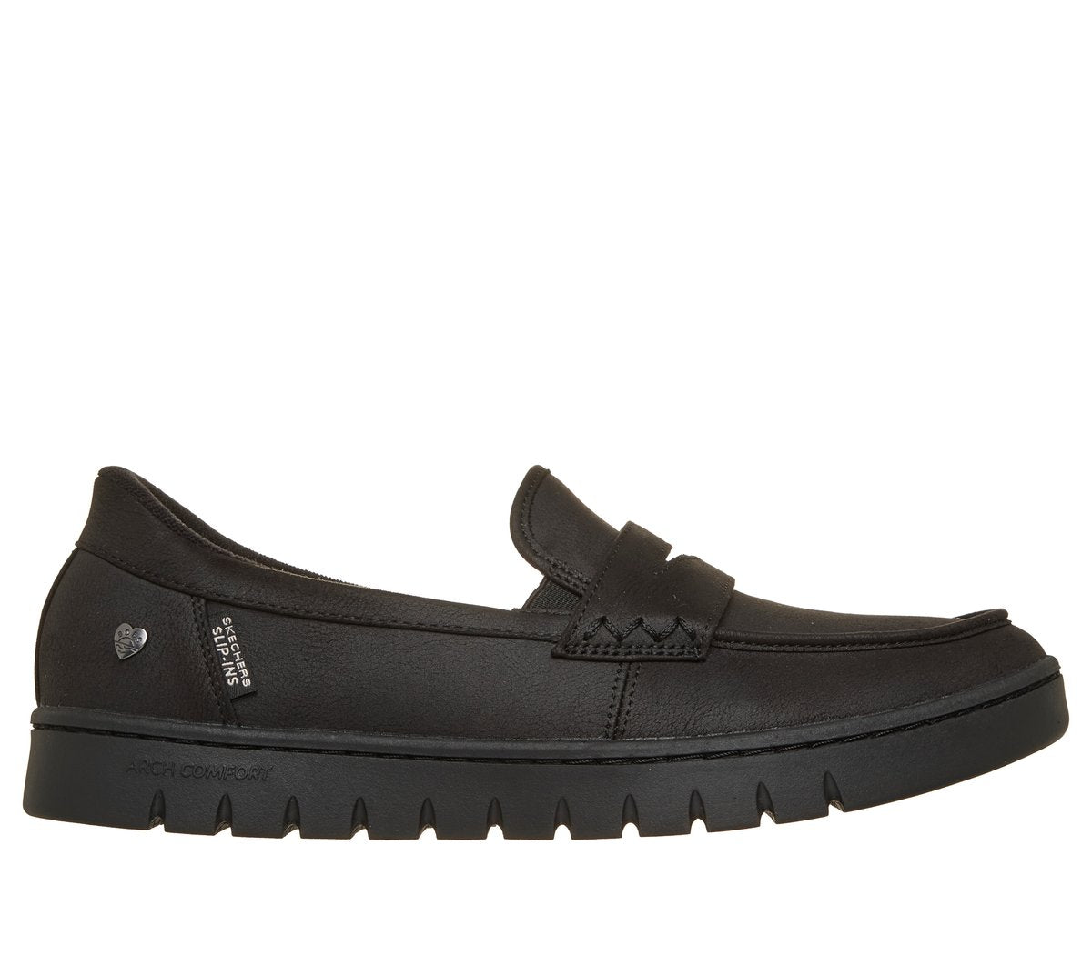 Slip-ins: BOBS Arch Comfort Sunfest | Skechers Women