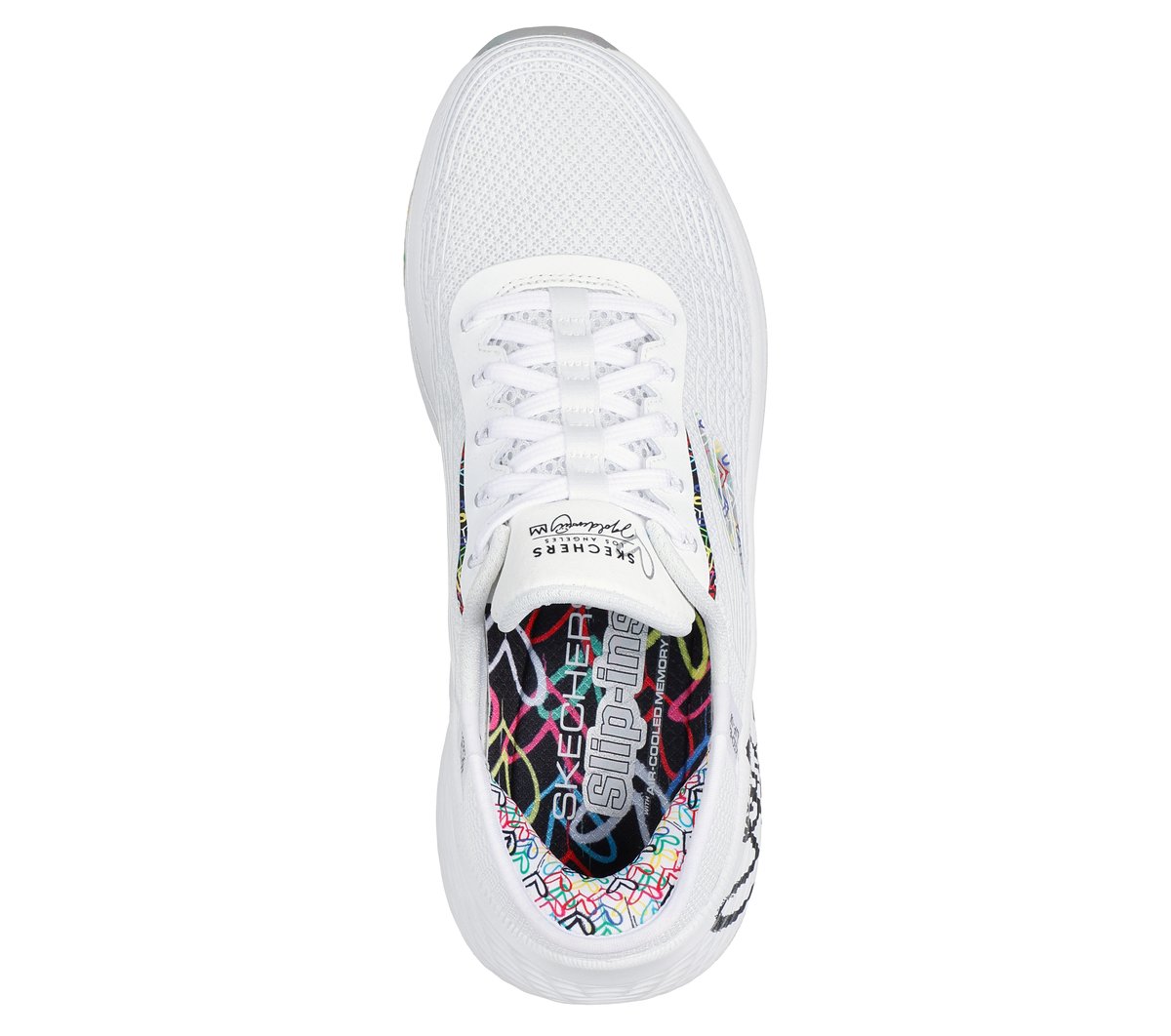 Slip-ins JGoldcrown: Max Cushioning Elite 2.0 - Osceola | Skechers Women