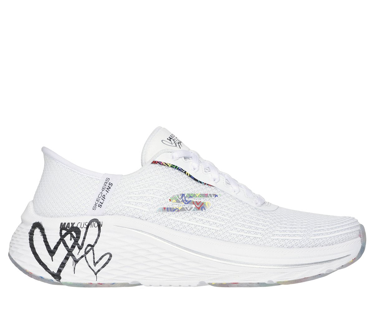 Slip-ins JGoldcrown: Max Cushioning Elite 2.0 - Osceola | Skechers Women
