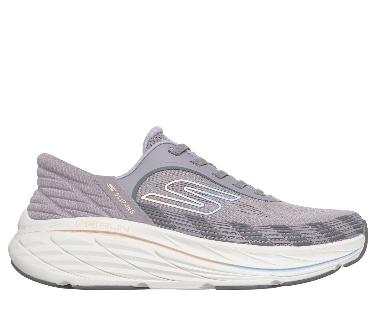 Slip-ins: Max Cushioning Elite 3 - Lenara | Skechers Women