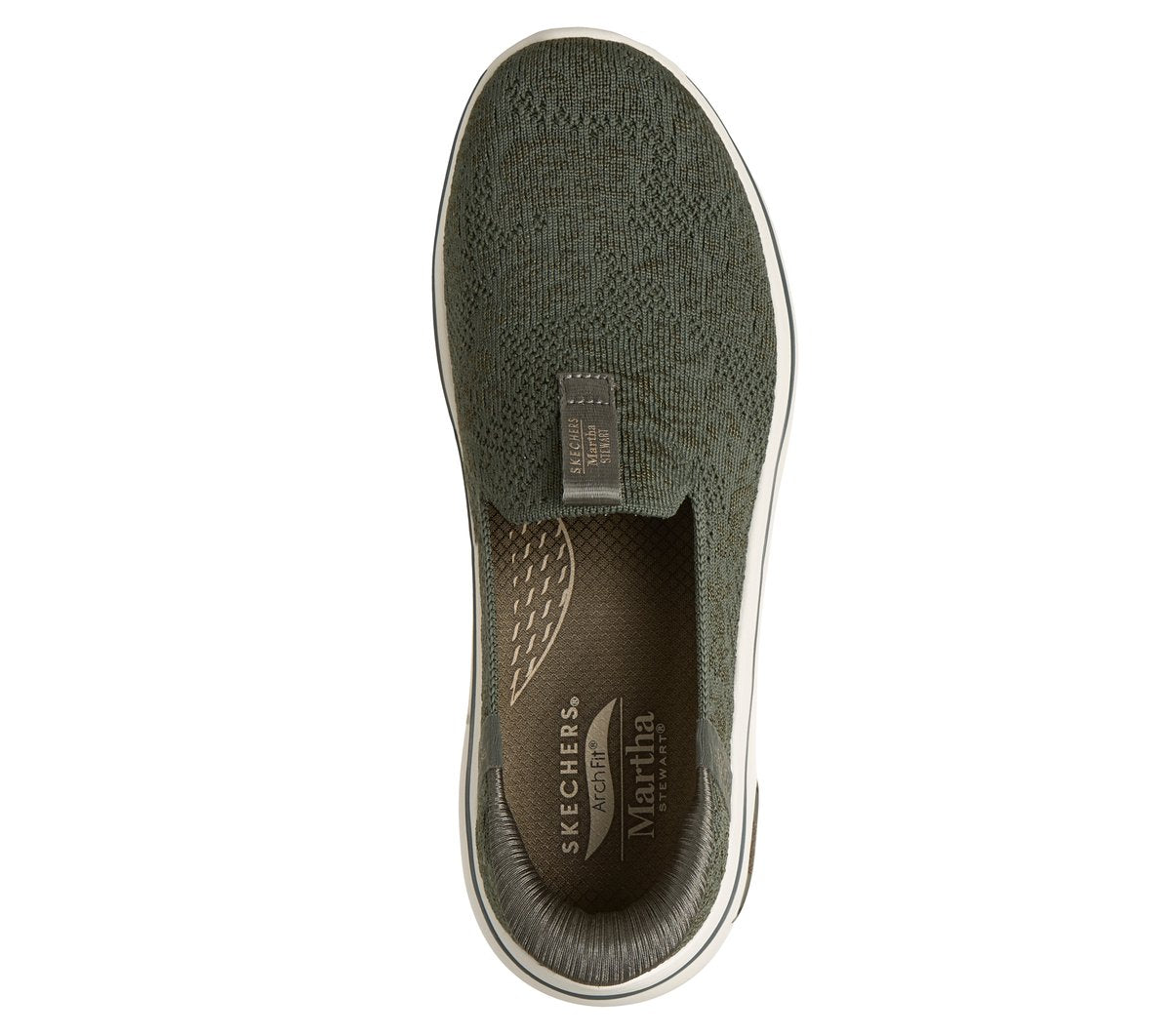 Slip-ins Martha Stewart: GO WALK Arch Fit 2.0 - Botanical Bliss | Skechers Women