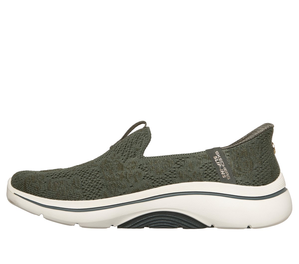 Slip-ins Martha Stewart: GO WALK Arch Fit 2.0 - Botanical Bliss | Skechers Women