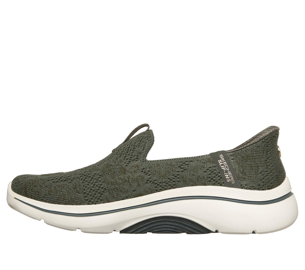 Slip-ins Martha Stewart: GO WALK Arch Fit 2.0 - Botanical Bliss | Skechers Women