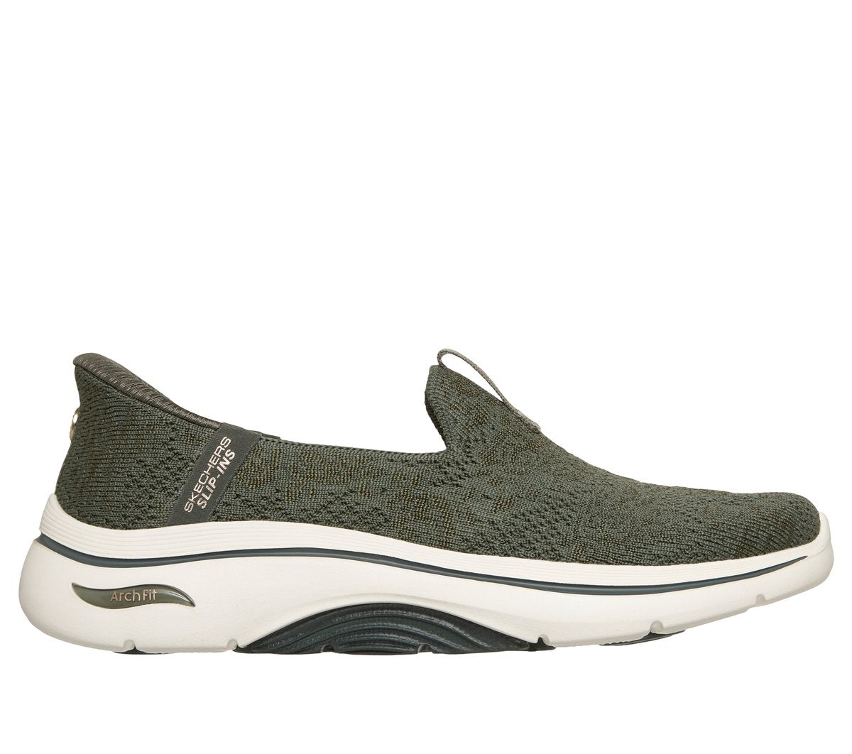 Slip-ins Martha Stewart: GO WALK Arch Fit 2.0 - Botanical Bliss | Skechers Women