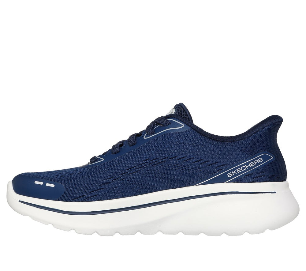 Slip-ins Relaxed Fit: GO WALK Arch Fit N-Joy | Skechers Women