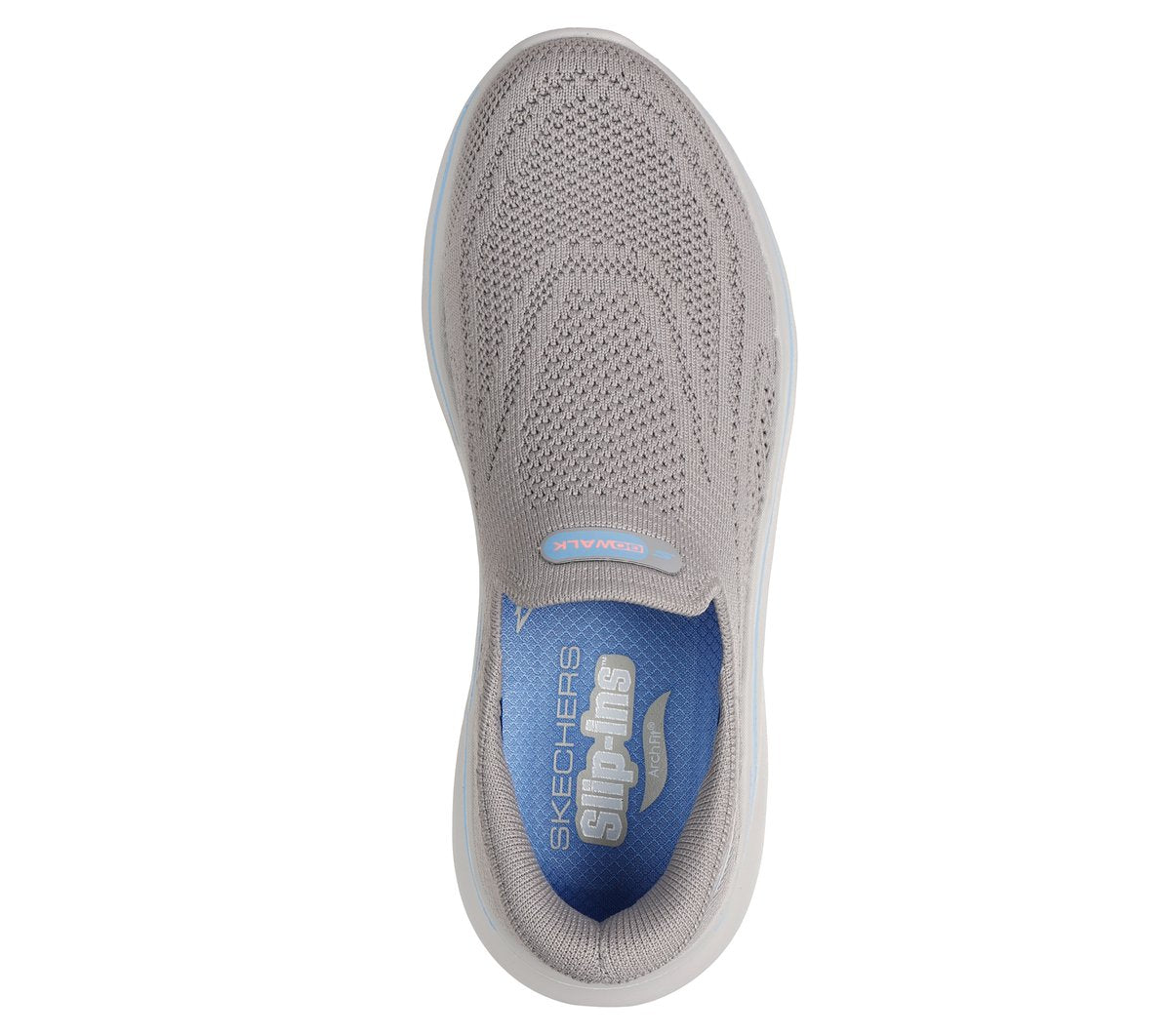Slip-ins Relaxed Fit: GO WALK Arch Fit N-Joy - Arianne | Skechers Women