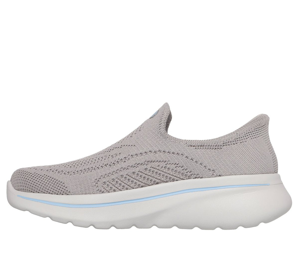 Slip-ins Relaxed Fit: GO WALK Arch Fit N-Joy - Arianne | Skechers Women