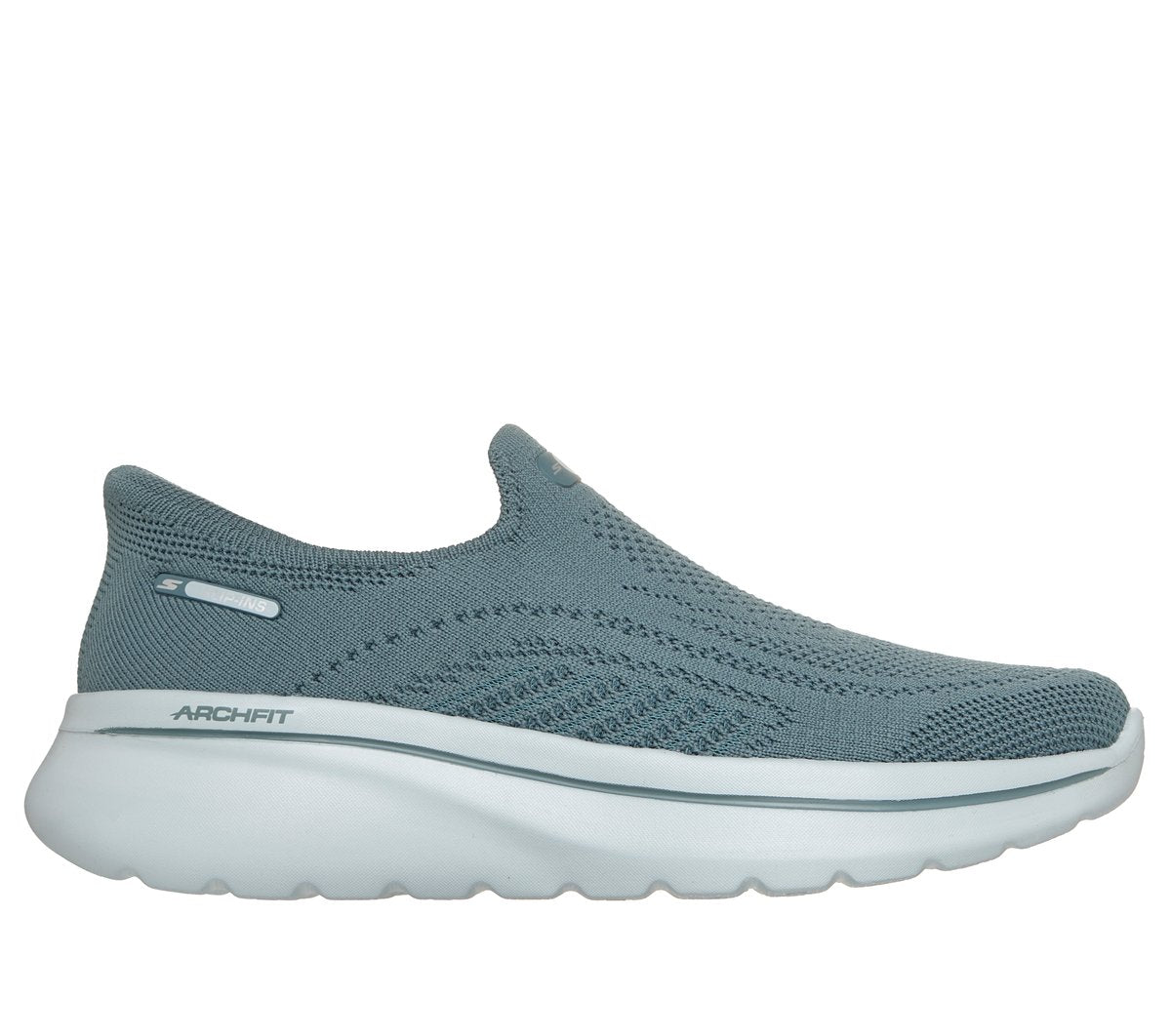 Slip-ins Relaxed Fit: GO WALK Arch Fit N-Joy - Arianne | Skechers Women