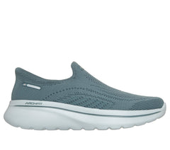 Slip-ins Relaxed Fit: GO WALK Arch Fit N-Joy - Arianne | Skechers Women