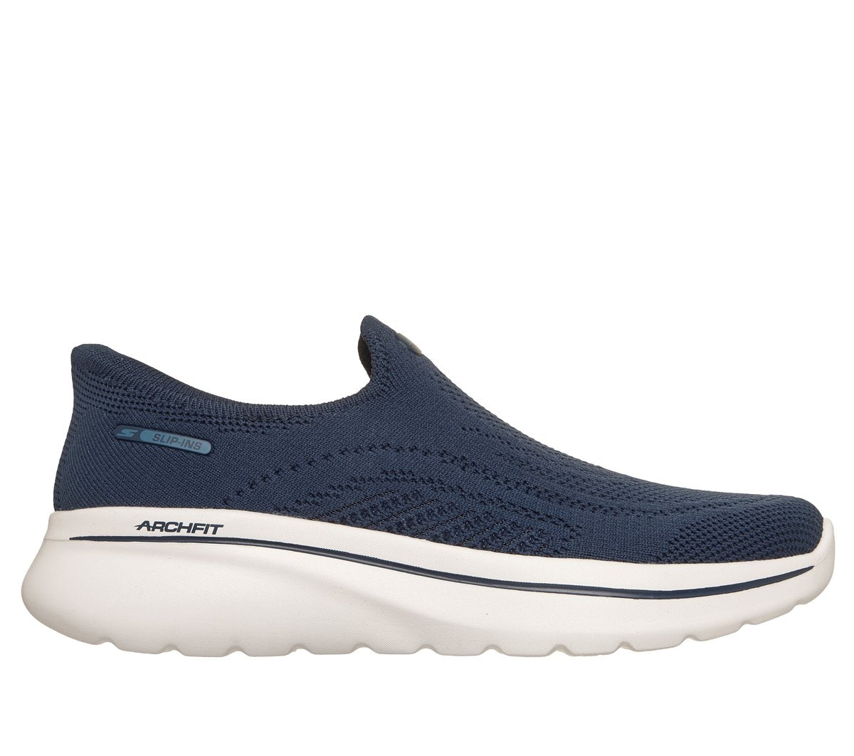 Slip-ins Relaxed Fit: GO WALK Arch Fit N-Joy - Arianne | Skechers Women
