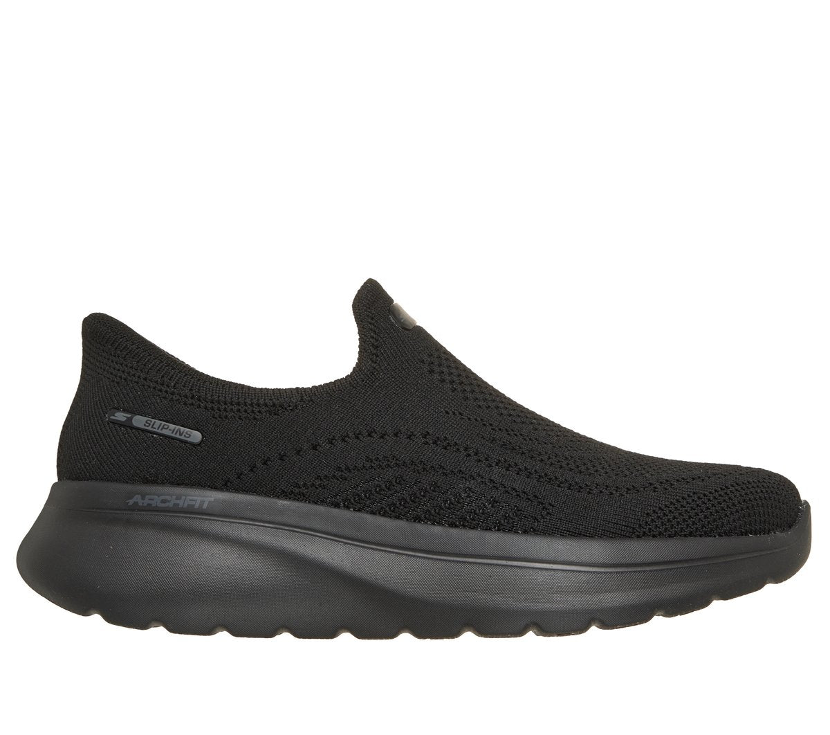 Slip-ins Relaxed Fit: GO WALK Arch Fit N-Joy - Arianne | Skechers Women