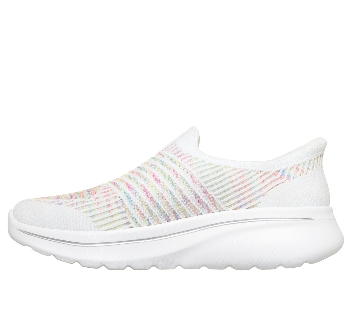 Slip-ins Relaxed Fit: GO WALK Arch Fit N-Joy - Valerie | Skechers Women