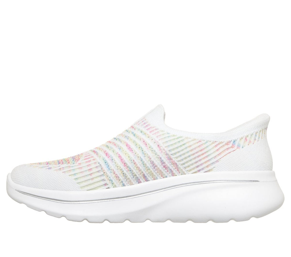 Slip-ins Relaxed Fit: GO WALK Arch Fit N-Joy - Valerie | Skechers Women
