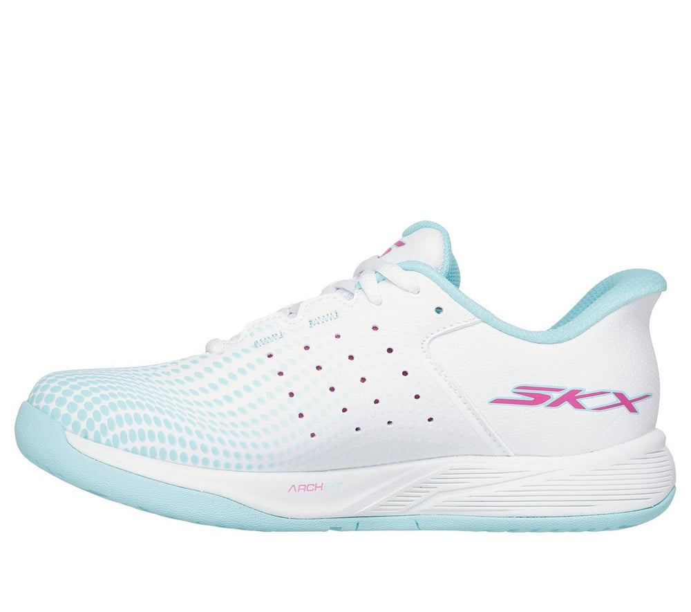 Slip-ins Relaxed Fit: Viper Court Reload | Skechers Women