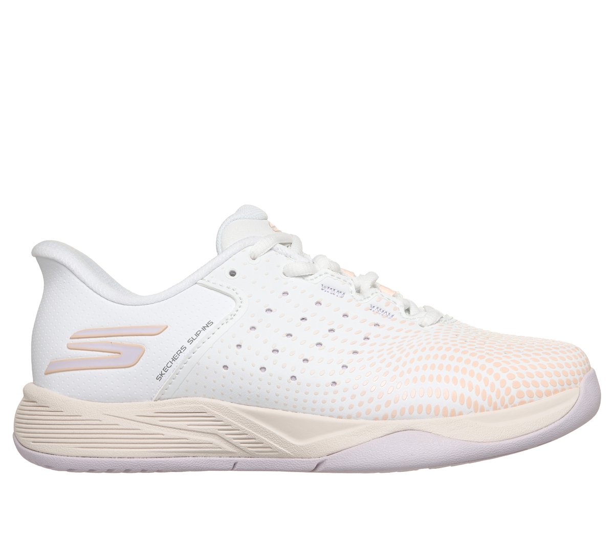 Slip-ins Relaxed Fit: Viper Court Reload | Skechers Women