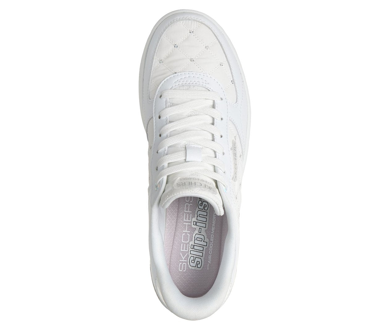 Slip-ins: Sport Court 92 - Cozy Fit Enchanting Glamour | Skechers Women