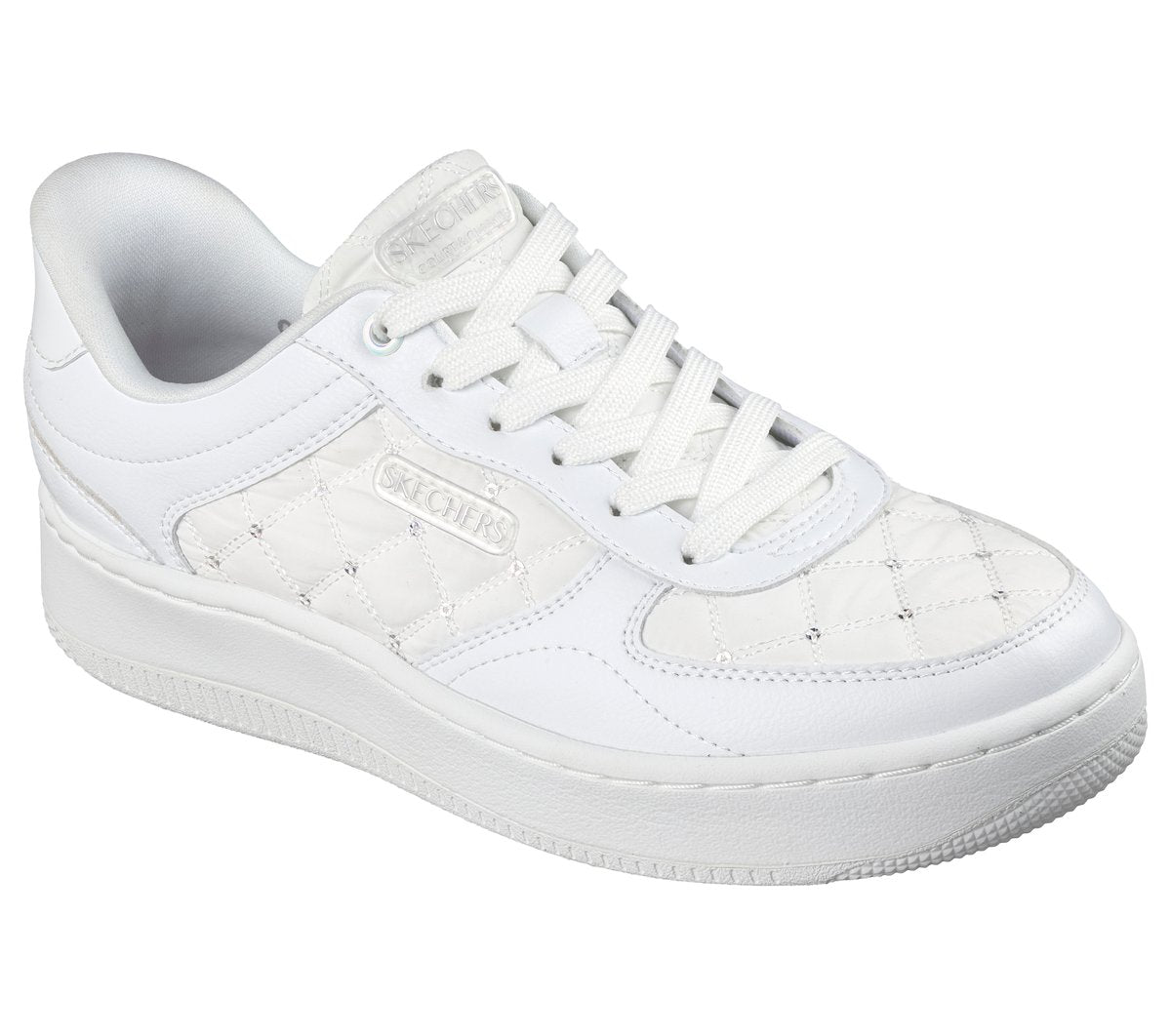 Slip-ins: Sport Court 92 - Cozy Fit Enchanting Glamour | Skechers Women