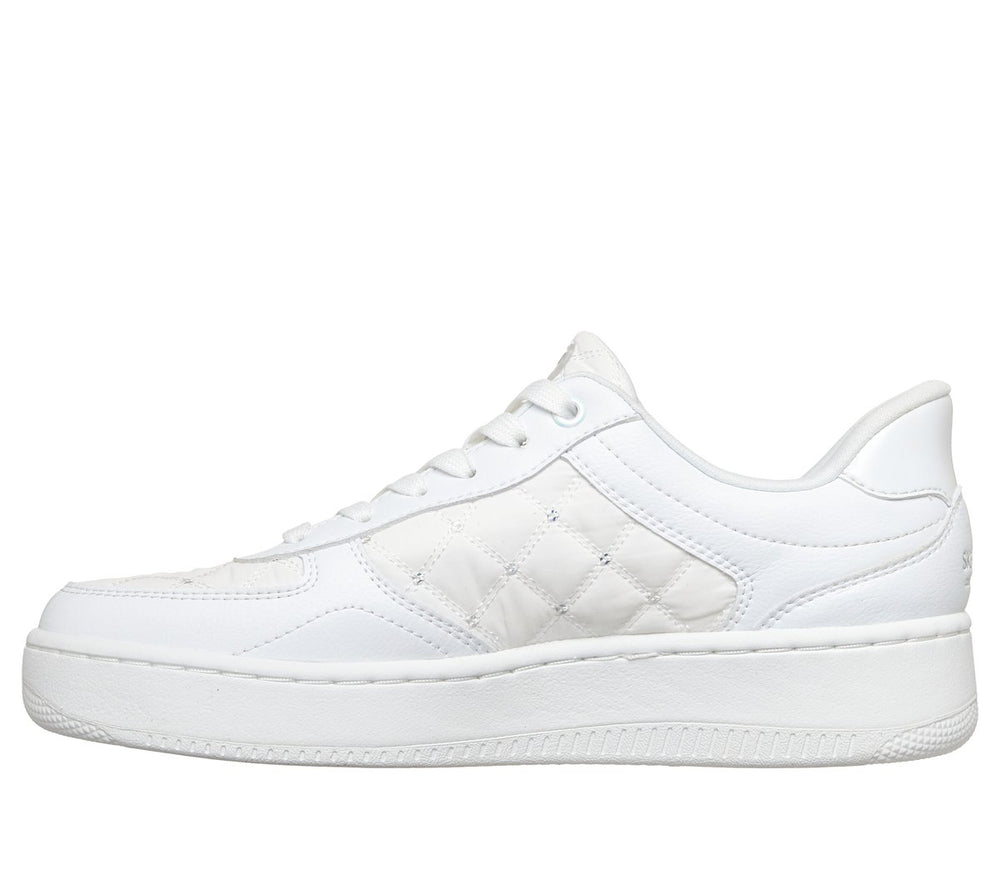 Slip-ins: Sport Court 92 - Cozy Fit Enchanting Glamour | Skechers Women