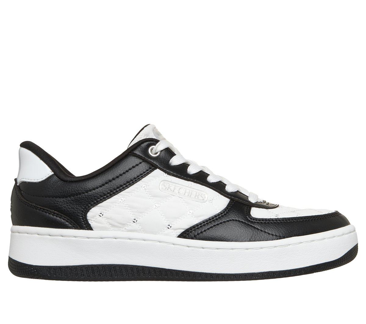 Slip-ins: Sport Court 92 - Cozy Fit Enchanting Glamour | Skechers Women
