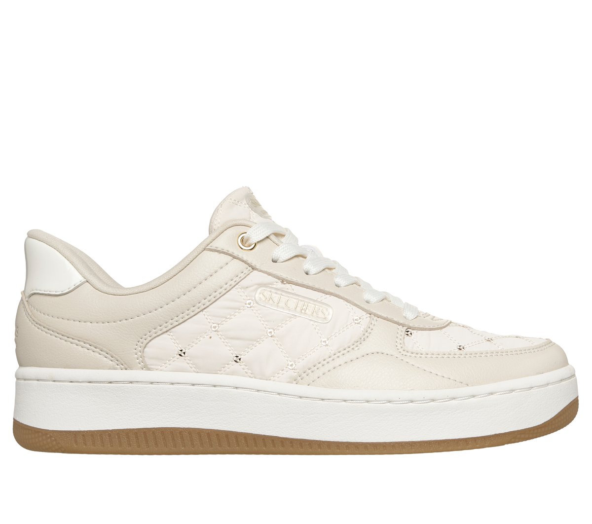 Slip-ins: Sport Court 92 - Cozy Fit Enchanting Glamour | Skechers Women