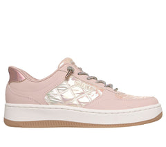 Slip-ins: Sport Court 92 - Cozy Fit Cosmic Shine | Skechers Women