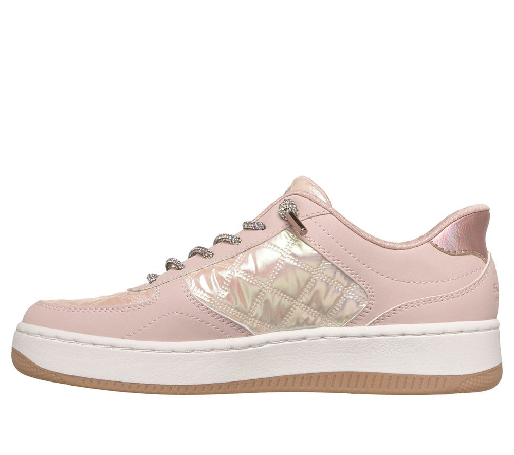 Slip-ins: Sport Court 92 - Cozy Fit Cosmic Shine | Skechers Women