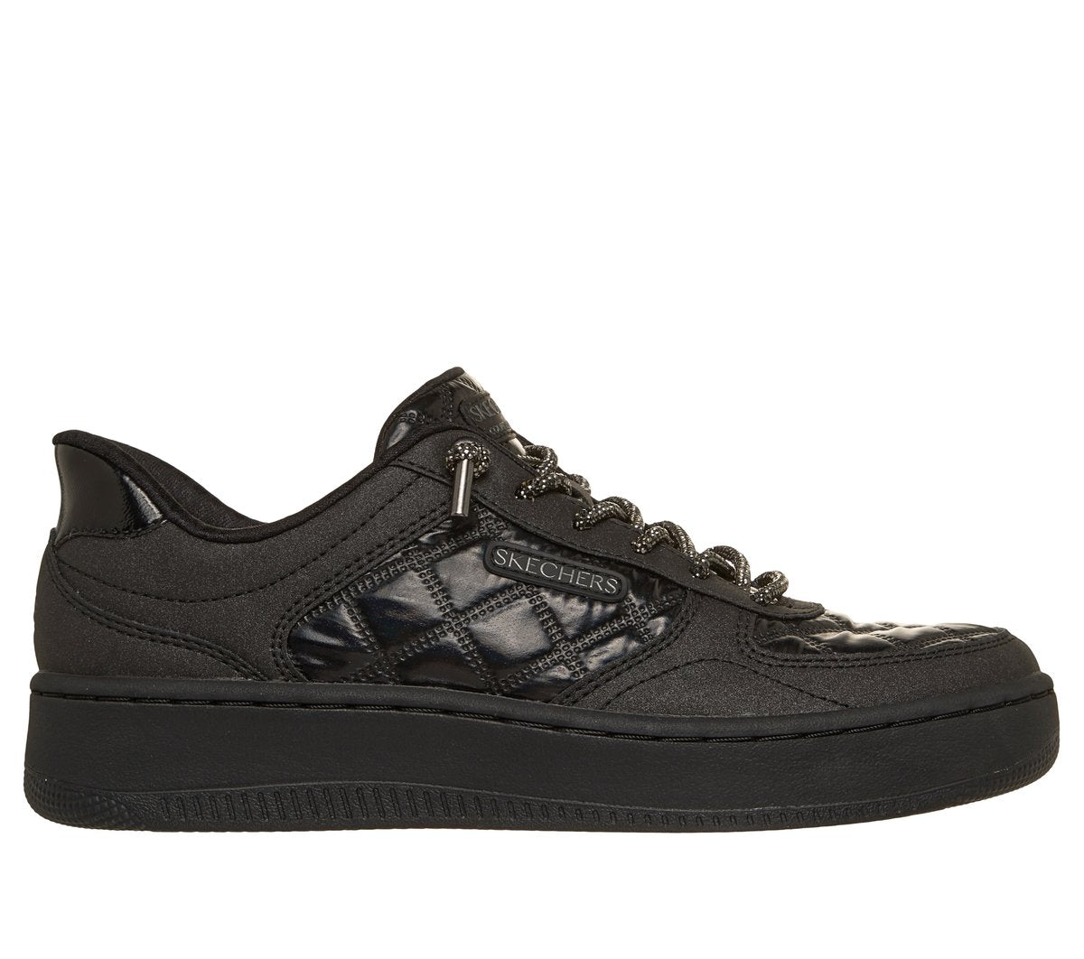 Slip-ins: Sport Court 92 - Cozy Fit Cosmic Shine | Skechers Women