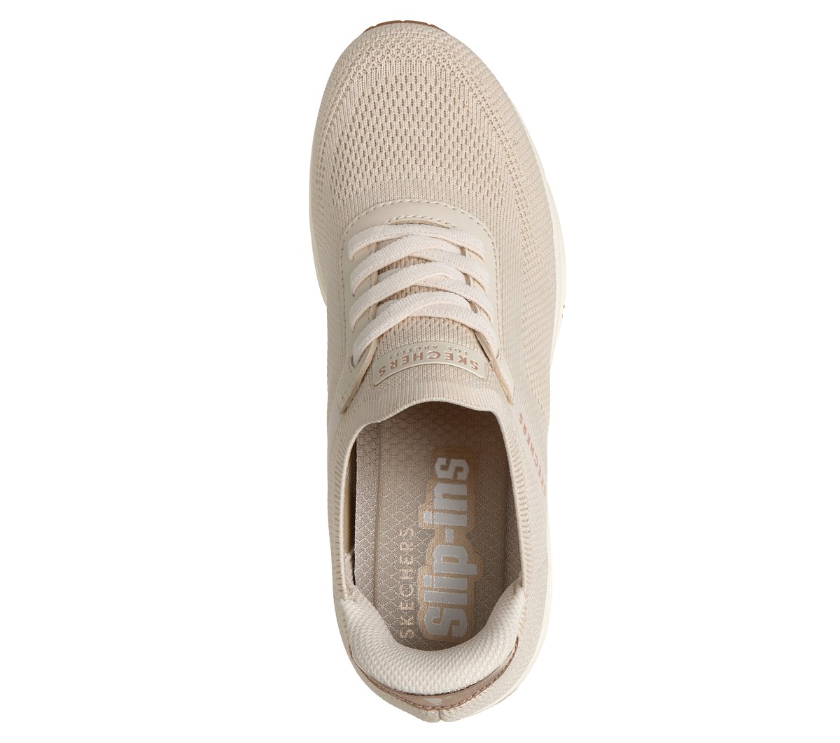 Slip-ins: Uno Wedge - Slip N Knit | Skechers Women