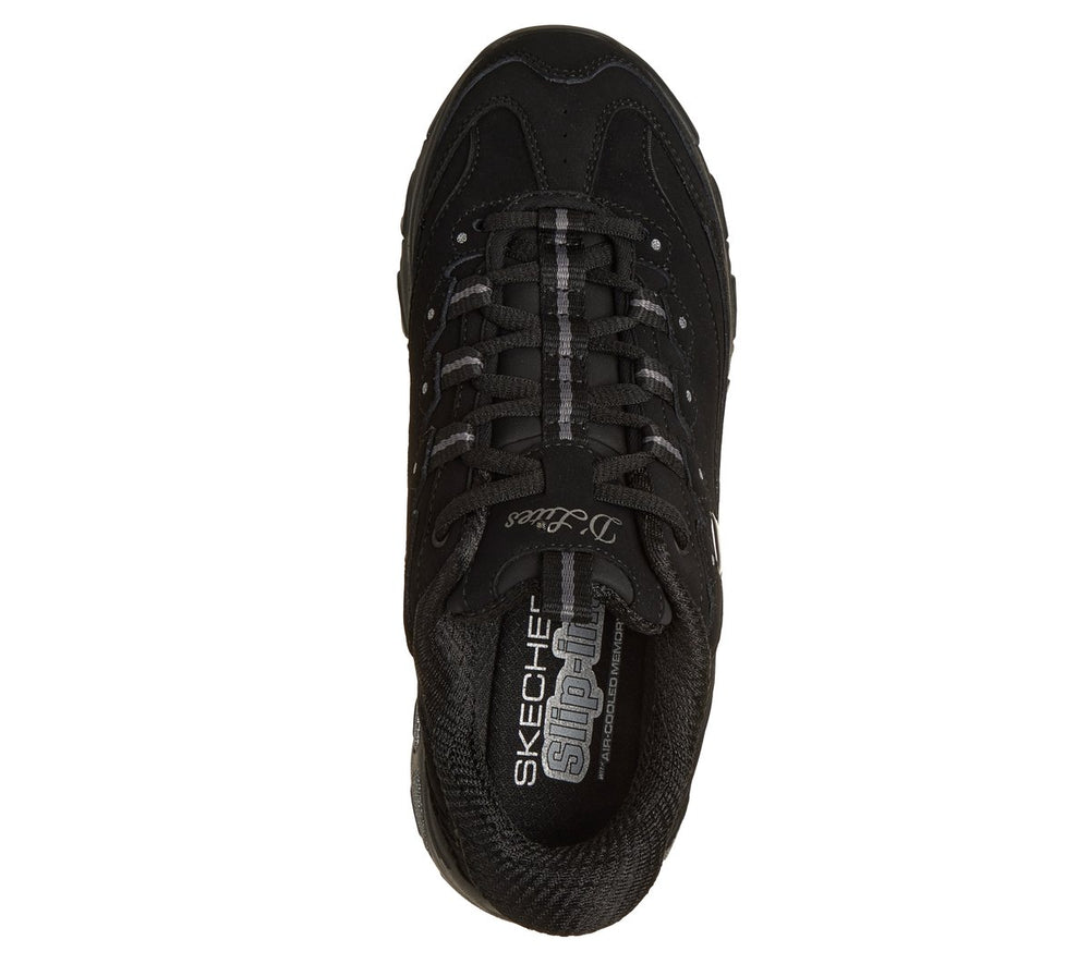 Slip-ins: D'Lites - Classic Remix | Skechers Women
