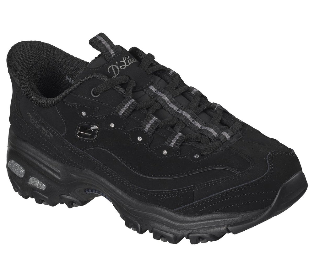 Slip-ins: D'Lites - Classic Remix | Skechers Women