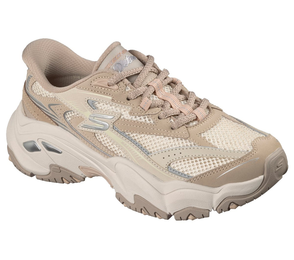 Slip-ins: D'Lites 6.0 | Skechers Women