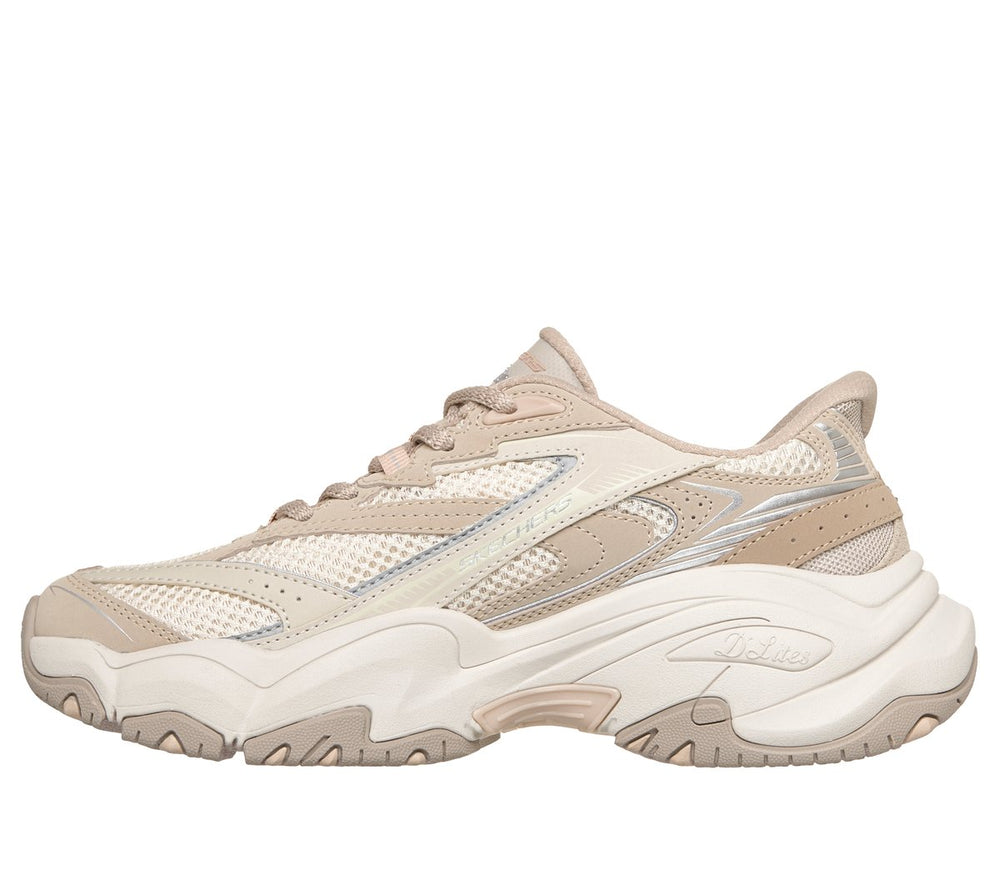 Slip-ins: D'Lites 6.0 | Skechers Women