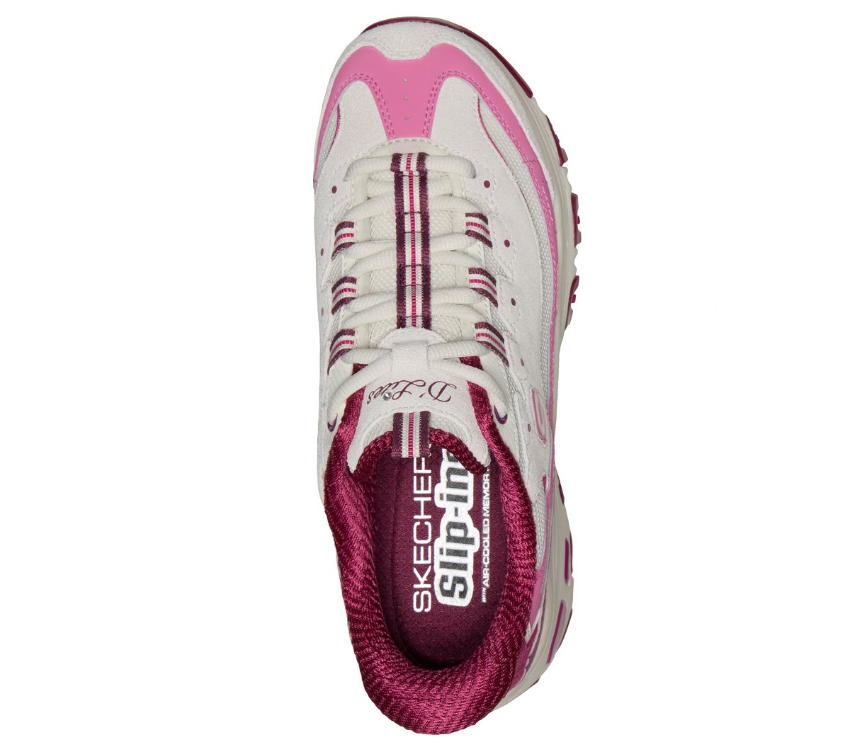 Slip-ins: D'Lites - Vintage Haze | Skechers Women