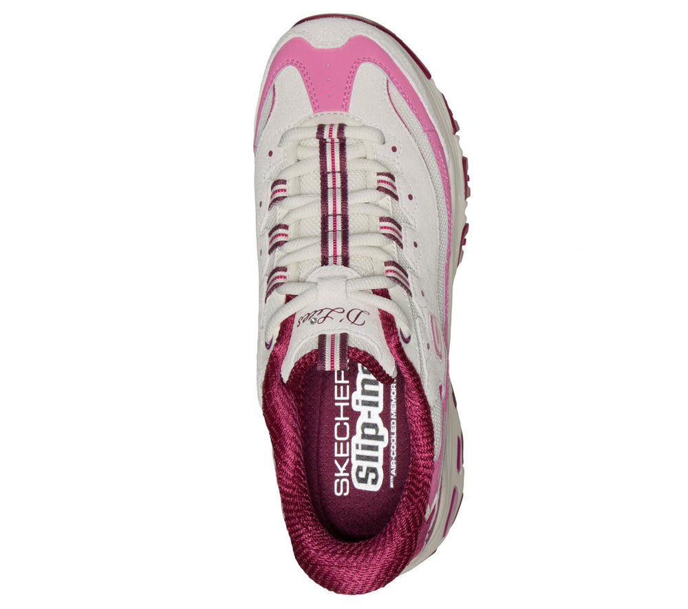 Slip-ins: D'Lites - Vintage Haze | Skechers Women