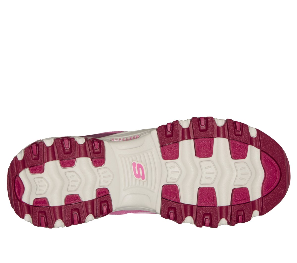 Slip-ins: D'Lites - Vintage Haze | Skechers Women