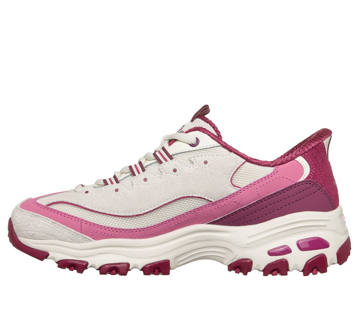 Slip-ins: D'Lites - Vintage Haze | Skechers Women