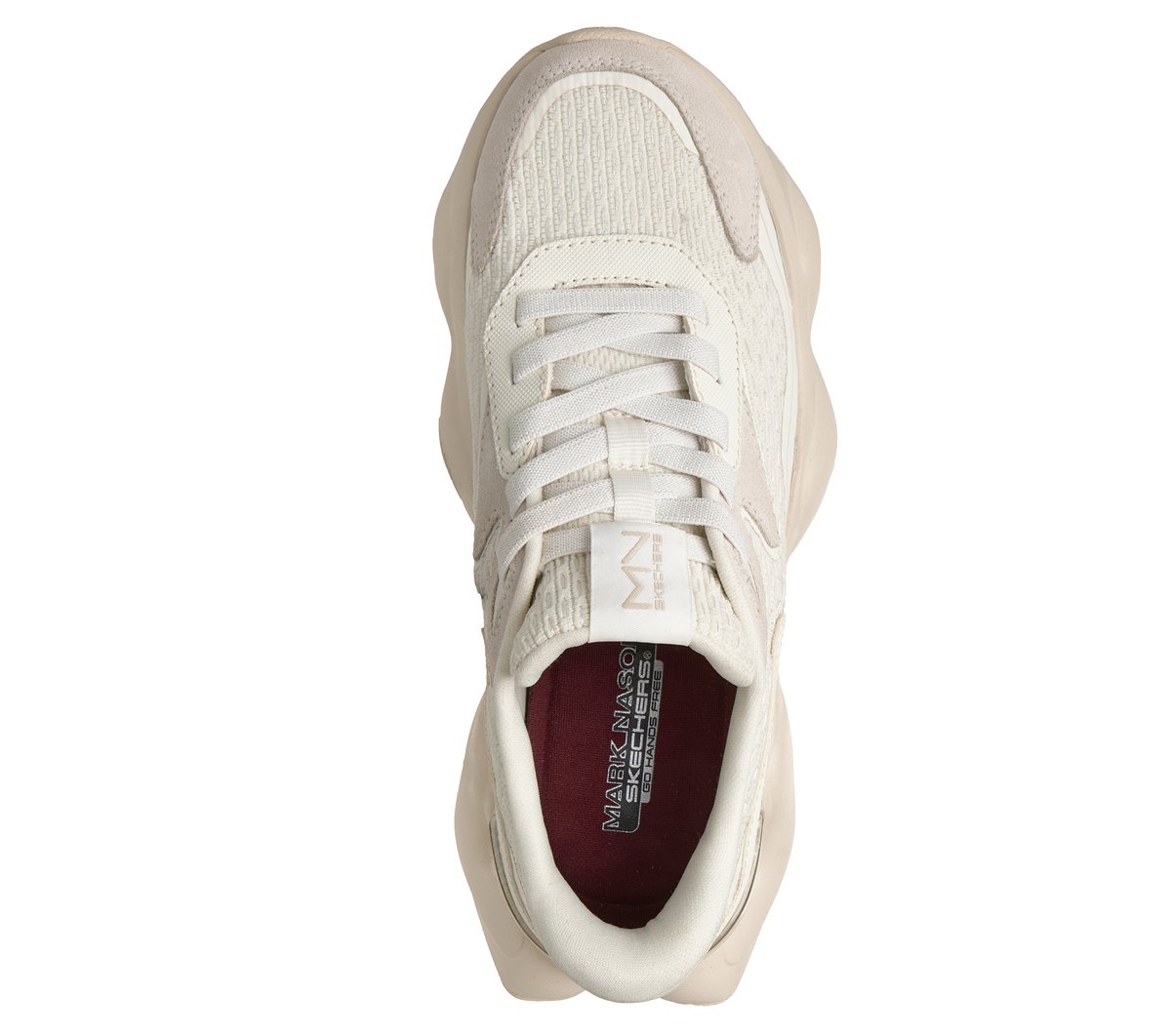 Slip-ins Mark Nason: Street Wave - Talvie | Skechers Women