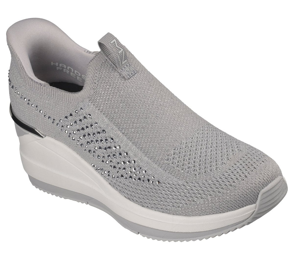 Slip-ins Mark Nason: The Triple Wedge - Glimma | Skechers Women