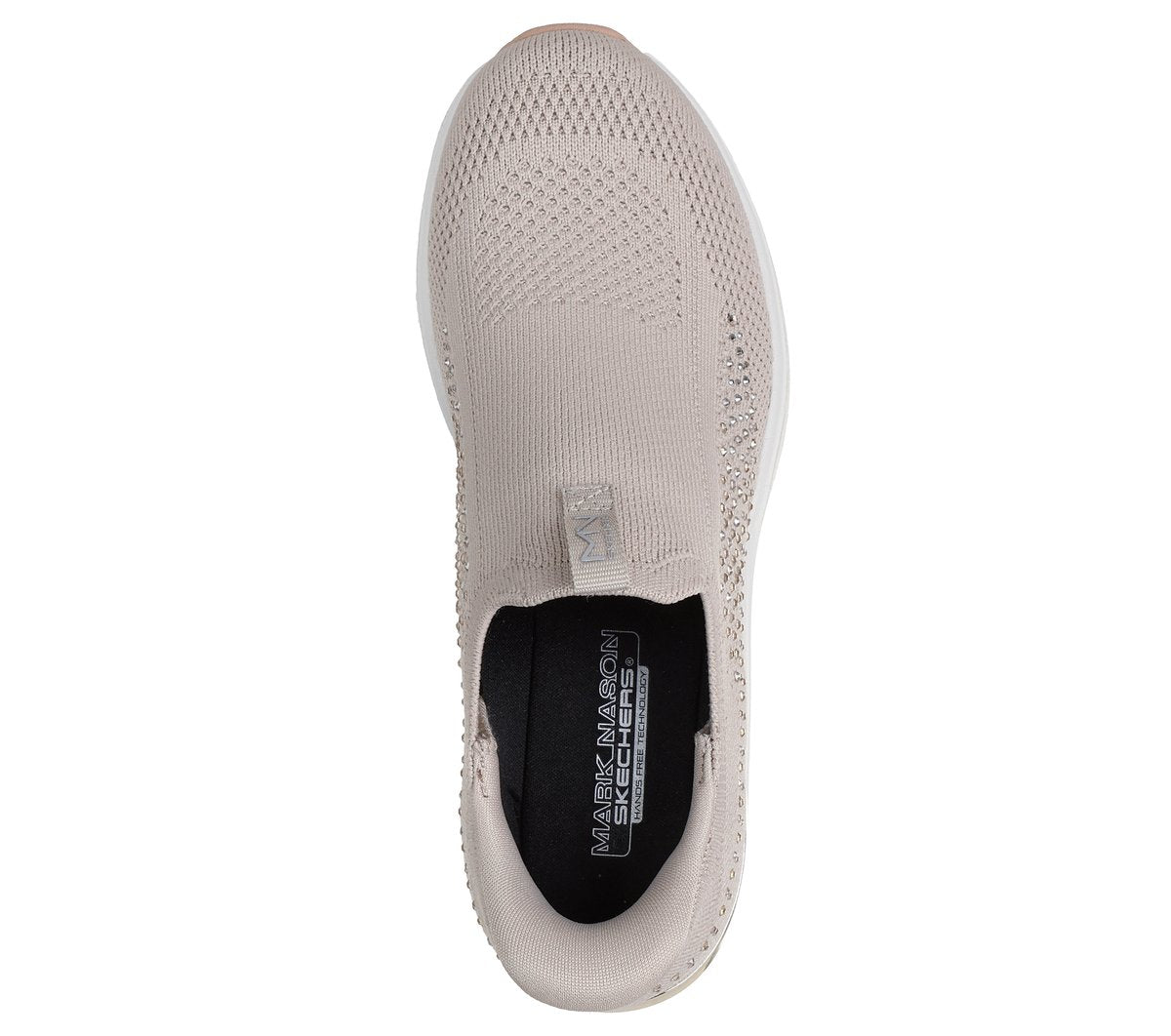 Slip-ins Mark Nason: The Triple Wedge - Milee | Skechers Women