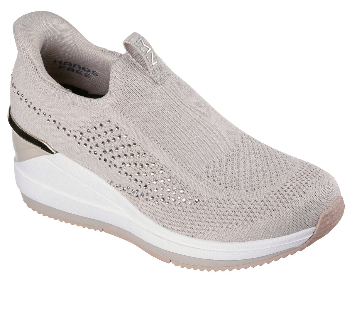 Slip-ins Mark Nason: The Triple Wedge - Milee | Skechers Women
