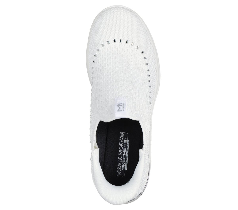 Slip-ins Mark Nason: The Triple Wedge - Clariti | Skechers Women