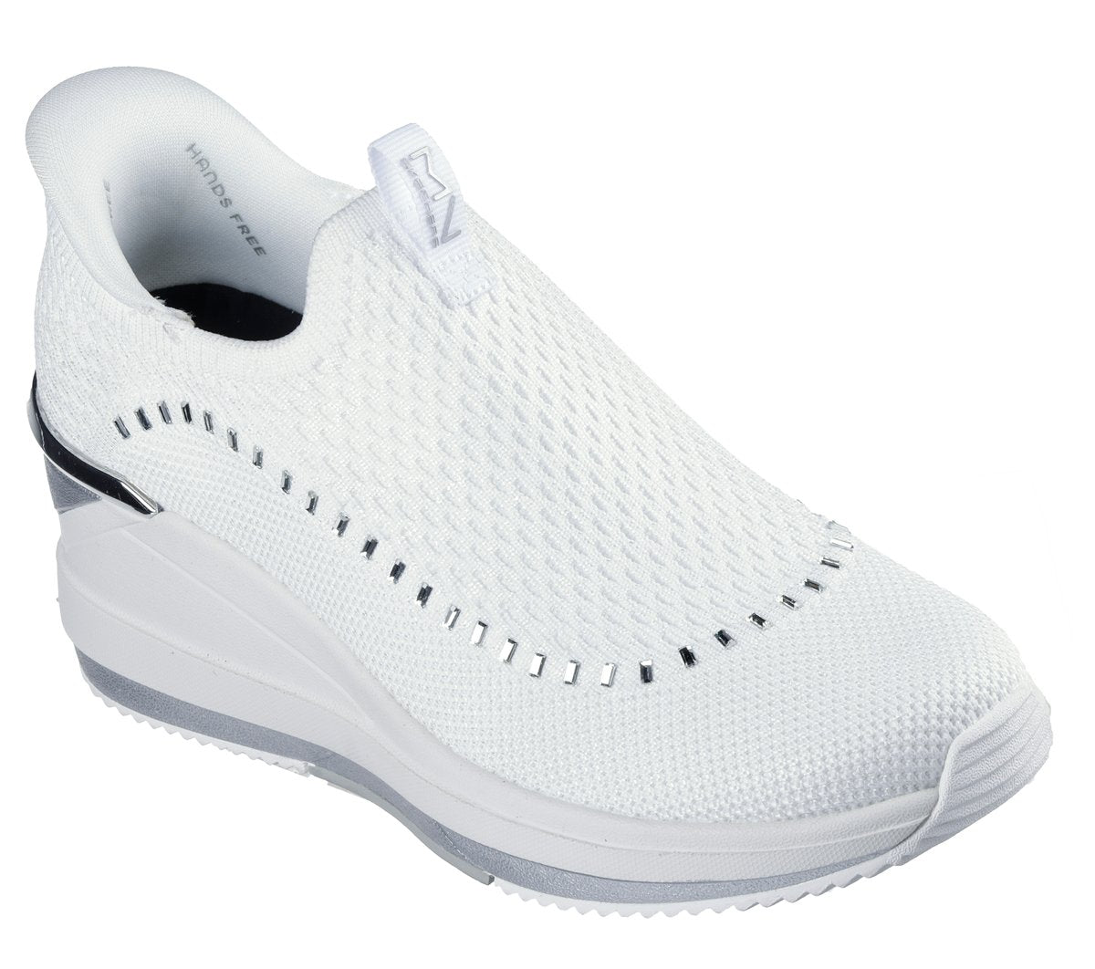 Slip-ins Mark Nason: The Triple Wedge - Clariti | Skechers Women
