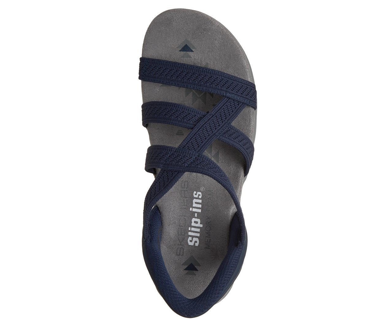 Slip-ins: Reggae Slim - Daily Vibe | Skechers Women