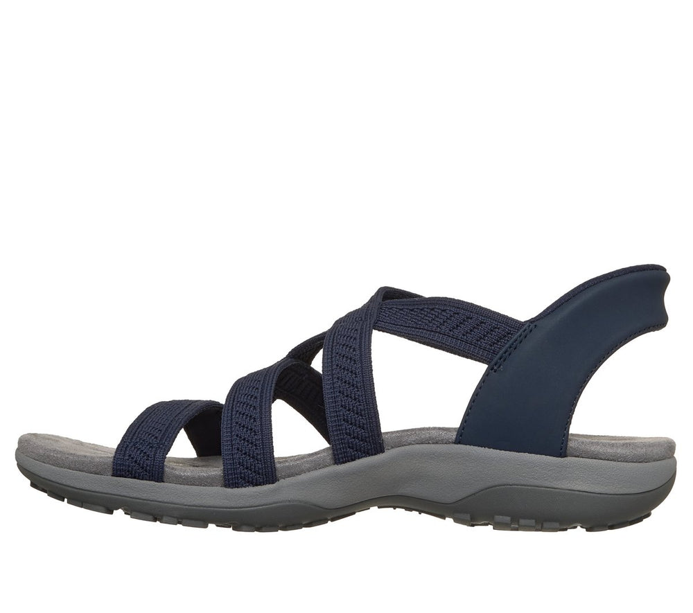 Slip-ins: Reggae Slim - Daily Vibe | Skechers Women