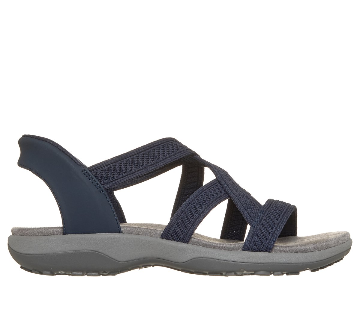Slip-ins: Reggae Slim - Daily Vibe | Skechers Women